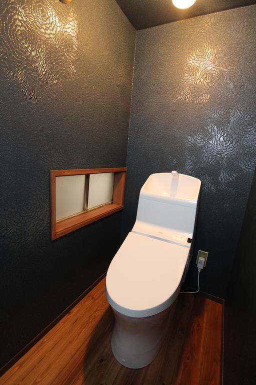 Guest House Ui-Ca คานาซาว่า ภายนอก รูปภาพ